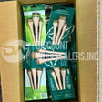 EcoTools 360 Blend Brush Set 3pc Face Brushes (41 Pcs Lot)