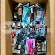 Covergirl Makeup Assorted Different Sizes And Shades (250 Pcs Lot)