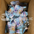 Bluey Color-Twist Bath Bomb Tub Time Fruity Mix (55 Pcs Lot)