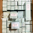 Revolution Sali Hughes Clean Sheet and Butterclean Mix (72 Pcs Lot)