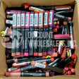 Revlon Assorted Colorstay Matte Lite Crayon Different Shades (250 Pcs Lot)