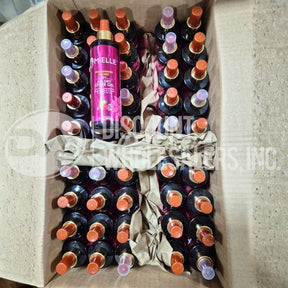 Mielle Pomegranate & Honey Air Dry Styler Gel 8 Oz (60 Pcs Lot)