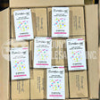 The Crème Shop All-Nighter Mult-Eye Task Brightening Under Eye Patches (144 Pcs Lot)