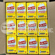 Glad Tall Kitchen Bags, Quick-Tie, 15 Bags (72 Pcs Lot)