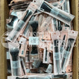 Elf Brushes Assorted (400 Pcs Lot)