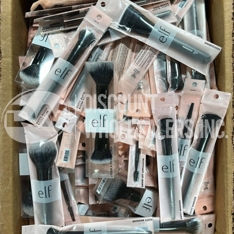 Elf Brushes Assorted (400 Pcs Lot)