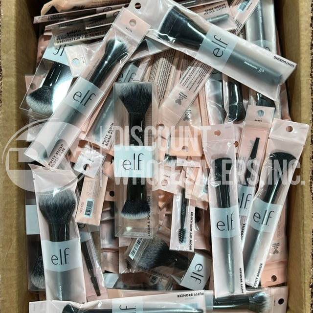 Elf Brushes Assorted (400 Pcs Lot)