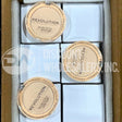 Makeup Revolution Pressed Powder Translucent  0.21 oz (144 Pcs Lot)