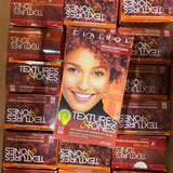 Clairol Textures & Tones Designed For Women