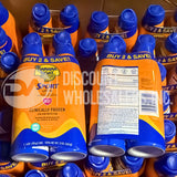 Banana Boat Sport Ultra Clinically Proven SPF 50 2 Pack (60 Pcs Lot)