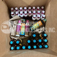 Mielle Rice Water And Mango & Tulsi Shampoo Mix (76 Pcs Lot)
