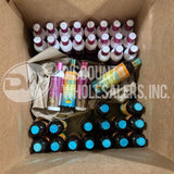 Mielle Rice Water And Mango & Tulsi Shampoo Mix (76 Pcs Lot)