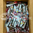 Eyeliners, Eyebrow And More, Assorted Different Shades And Brands (350 Pcs Lot)