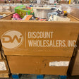 TGT HIGH PIECE COUNT PALLET (Unmanifested)