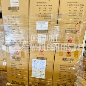 ARMLESS SOFA (7 Case Pack Per Pallet)