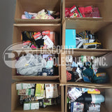 CVS GM, HBA SUPPLEMENTS (746 PCS/PLT)