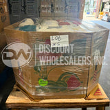 Throw Assorted Different Sizes #6 (60 Pcs Per Pallet)