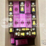 Jergens Mix Melanin Glow And Sun Drops Different Sizes (100 Pcs Lot)