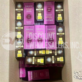 Jergens Mix Melanin Glow And Sun Drops Different Sizes (100 Pcs Lot)