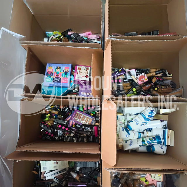 CVS COSMETIC (2985 PCS/PLT)