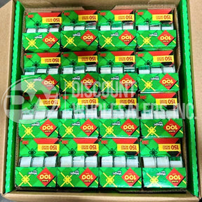 Scotch Magic Tape 3 Dispenser Rolls (100 Pcs Lot)