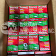 Tylenol Sinus Severe Acetaminophen Day 24 Cablets (92 Pcs Lot)