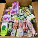 Ecotools and Real Techniques Assorted Different Styles (100 Pcs Lot)