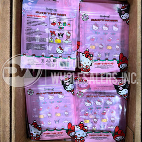 The Creme Shop Friends Blemish Patches 21 Count (400 Pcs Lot)
