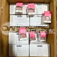 The Crème Shop Creme Eyeshadow Fruit Tart 0.11OZ (144 Pcs Lot)