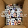 Olay Cleansing Melts + Retinol Face Cleanser, 12ct, Water-Activated Face Wash (85 Pcs Lot)