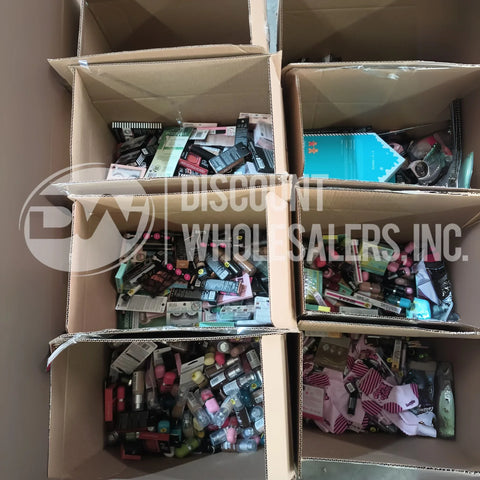 CVS COSMETIC (3732 PCS/PLT)