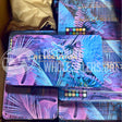 Revolution Eyeshadow Forever Flawless Desert Desire 18 Shades (60 Pcs Lot)