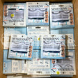 Ardell Seamless Under DIY Lash Extensions Kit Naked Style - 36 Individual Lashes (160 Pcs Lot)