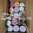 Shea Moisture Assorted Different Sizes (70 Pcs Lot)