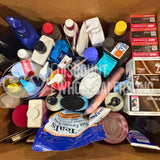 Assorted Health and Beauty -Hba Mixed Pallet (1200 Pcs Per Pallet)