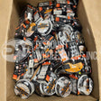 Olive & June Press-On Nails Halloween Mix (300 Pcs Lot)