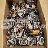 Olive & June Press-On Nails Halloween Mix (300 Pcs Lot)
