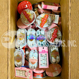 Olive & June The Instant Mani Press-On Nails Assorted Different Sizes (400 Pcs Lot)