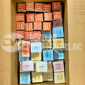 Covergirl Skin Care Mix Different Sizes (300 Pcs Lot)