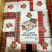 Phone Projector In-A-Box Portable Home Cinema Christmas Gift (54 Pcs Lot)