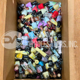 Sally Hansen Assorted Nails Polish Different Shades (300 Pcs Lot)