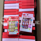 The Creme Shop Sweethearts Press-On Nails Mix (82 Pcs Lot)