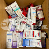 Eucerin Assorted Different Sizes (90 Pcs Lot)