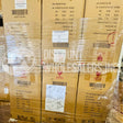 Armless Sofa (12 Cases Per Pallet)