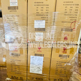Armless Sofa (12 Cases Per Pallet)