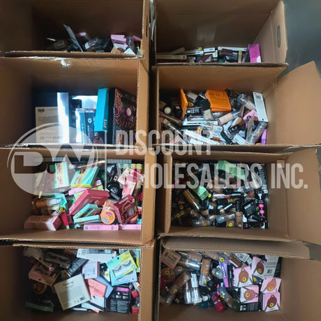 CVS COSMETIC (3301 PCS/PLT)