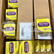 Nexium for Heartburn Relief, 14 Clear Minis Capsules (85 Pcs Lot)