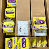 Nexium for Heartburn Relief, 14 Clear Minis Capsules (85 Pcs Lot)