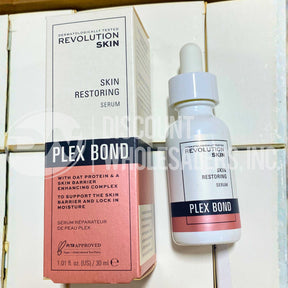 Revolution Skin Restoring Serum Plex Bond 1.01 Fl. (36 Pcs Lot)