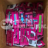 One+Other Assorted Different Sizes And Styles (255 Pcs Lot)